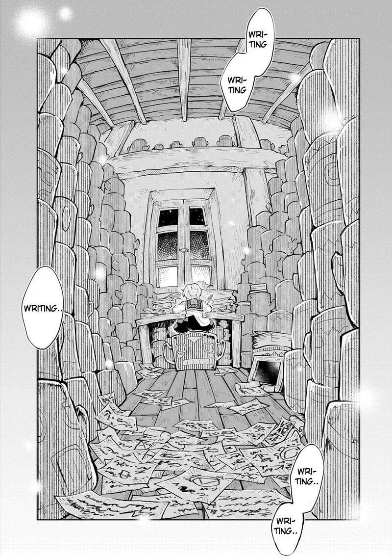 Saikyou Juzoku Tensei: Majutsu Otaku no Utopia Chapter 1 page 27