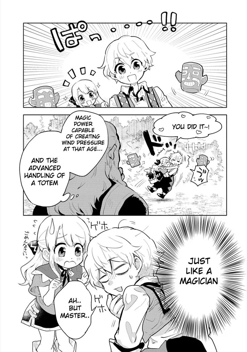 Saikyou Juzoku Tensei: Majutsu Otaku no Utopia Chapter 1 page 37