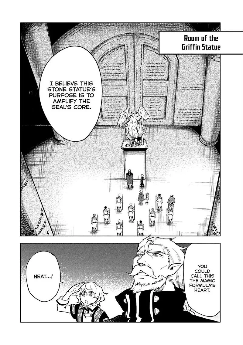 Saikyou Juzoku Tensei: Majutsu Otaku no Utopia Chapter 10 page 13