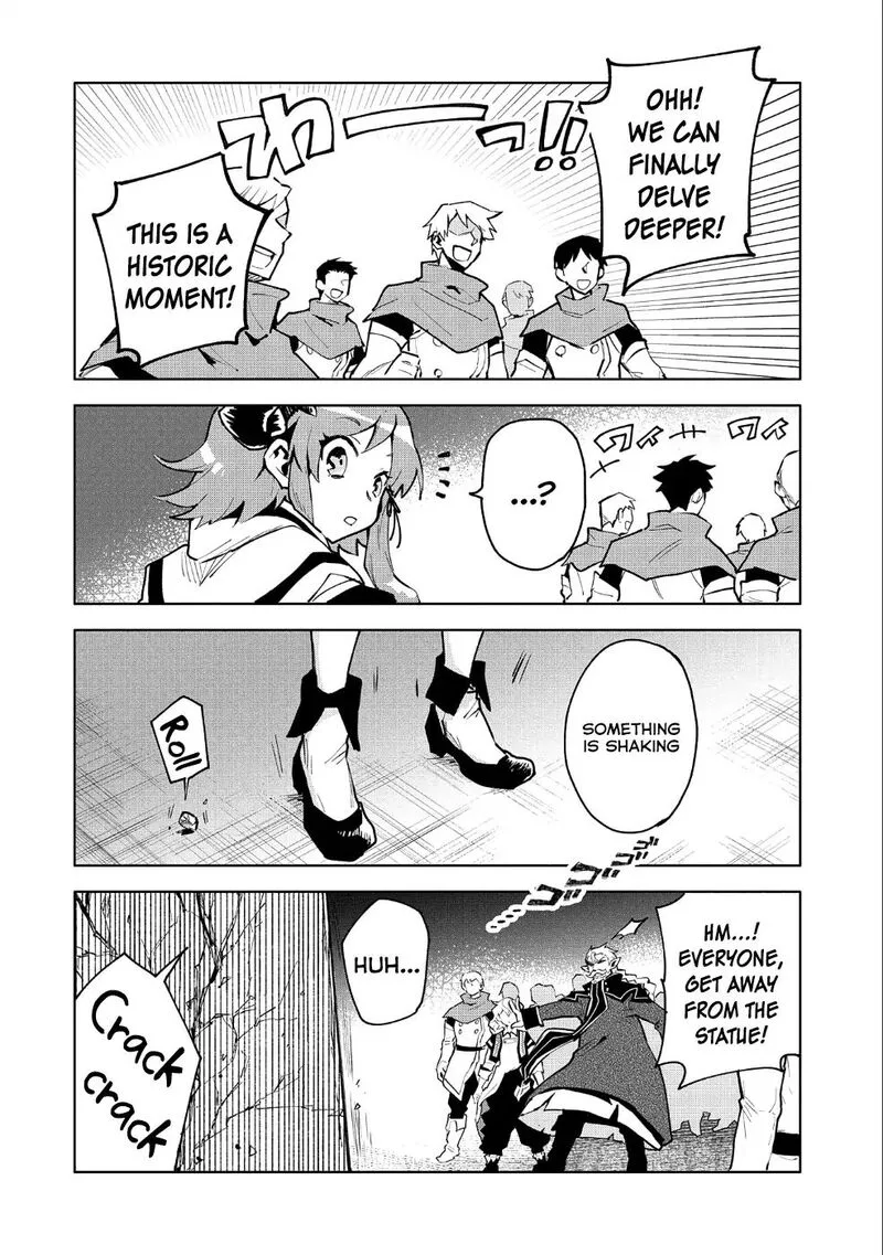 Saikyou Juzoku Tensei: Majutsu Otaku no Utopia Chapter 10 page 35