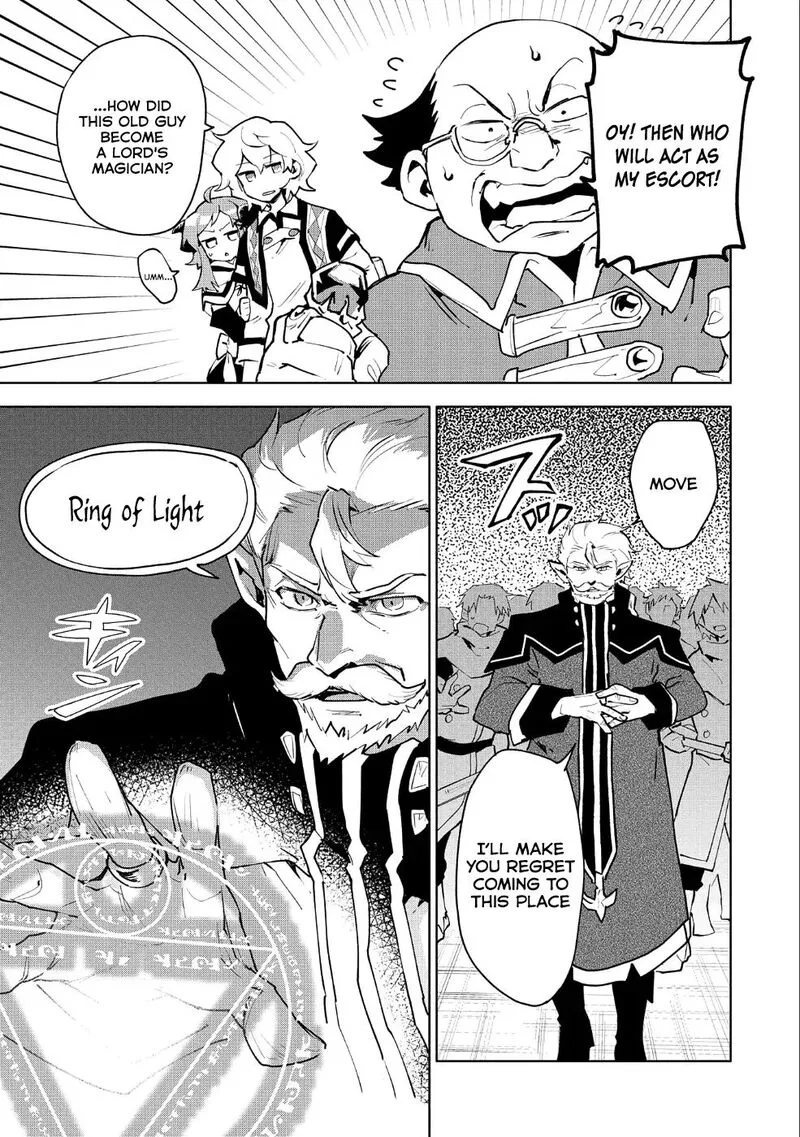 Saikyou Juzoku Tensei: Majutsu Otaku no Utopia Chapter 10 page 20