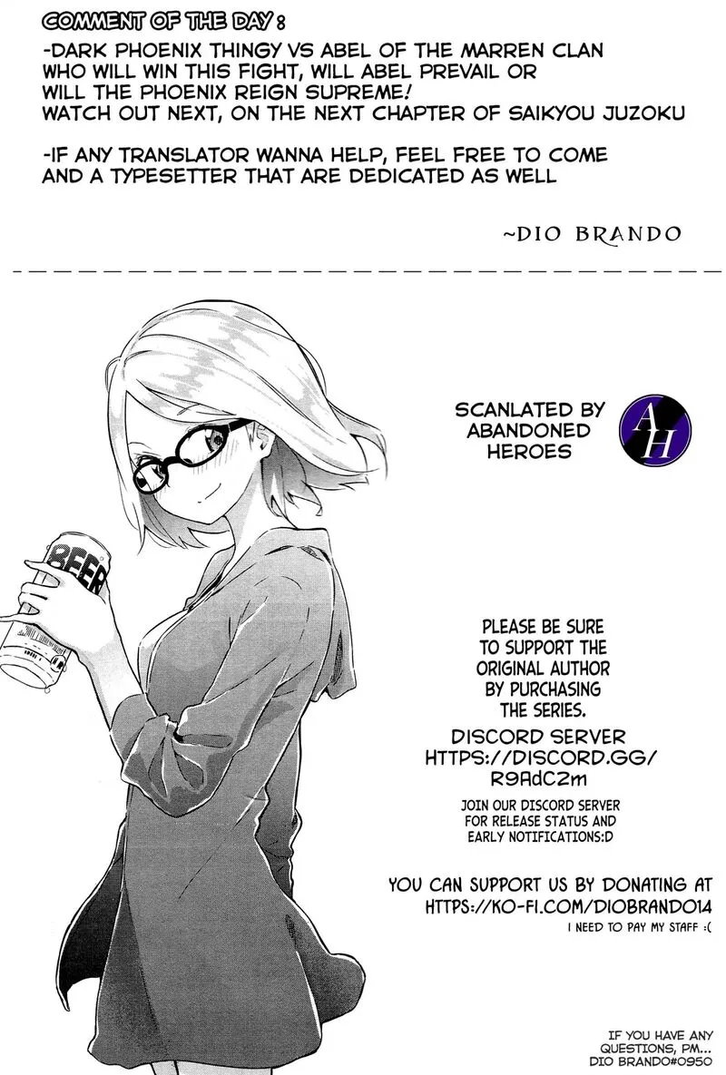 Saikyou Juzoku Tensei: Majutsu Otaku no Utopia Chapter 10 page 39