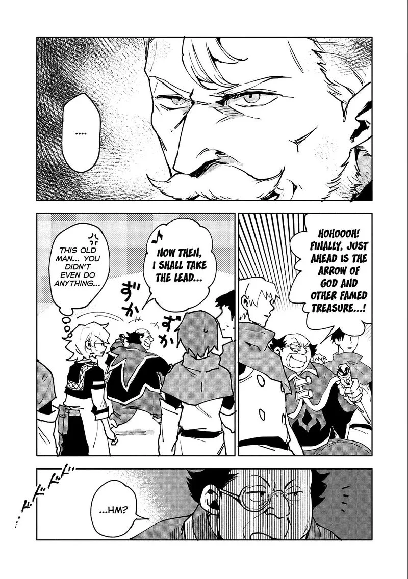 Saikyou Juzoku Tensei: Majutsu Otaku no Utopia Chapter 11 page 17