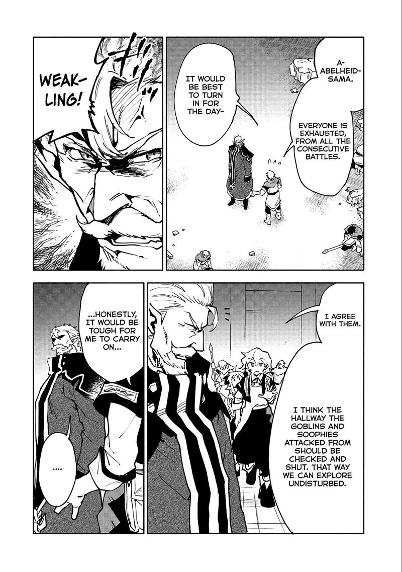 Saikyou Juzoku Tensei: Majutsu Otaku no Utopia Chapter 11 page 20