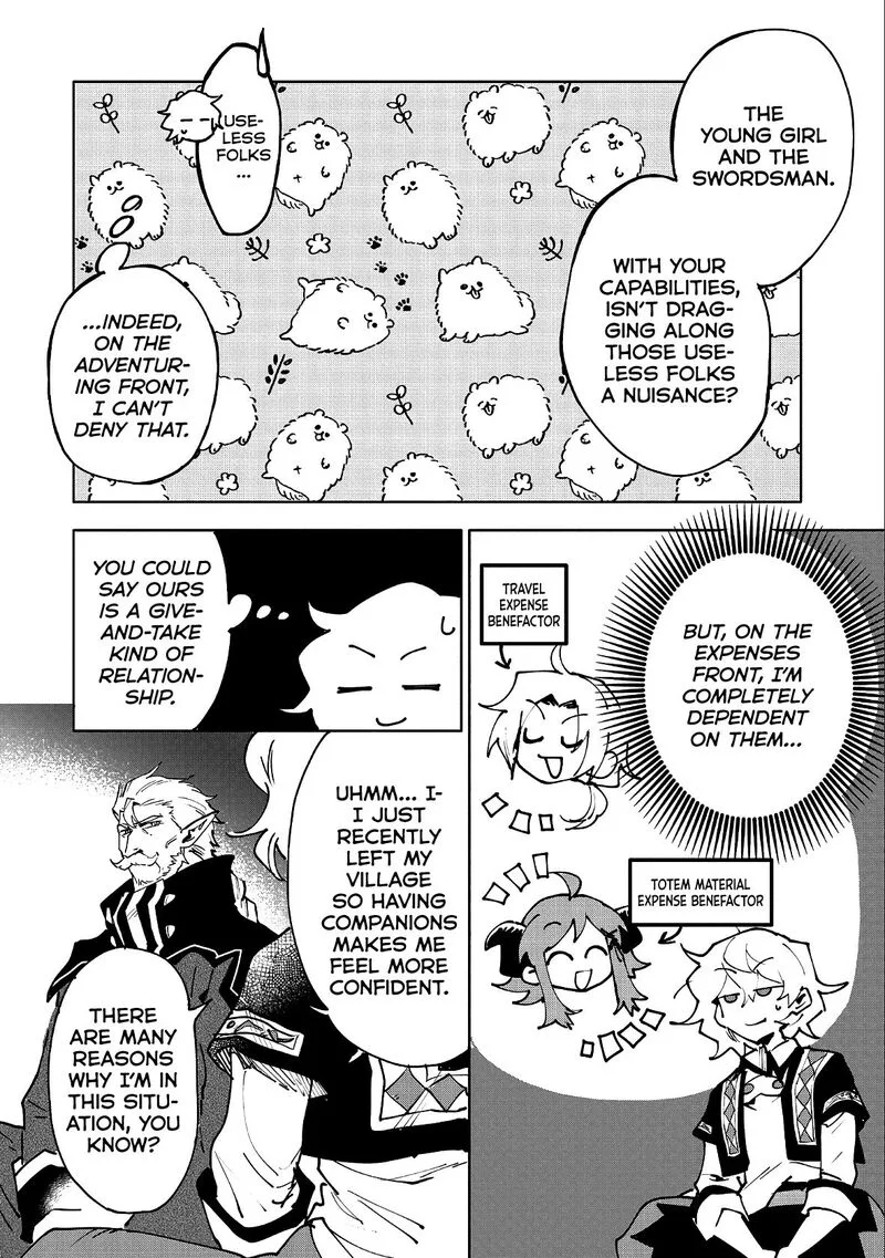 Saikyou Juzoku Tensei: Majutsu Otaku no Utopia Chapter 11 page 26