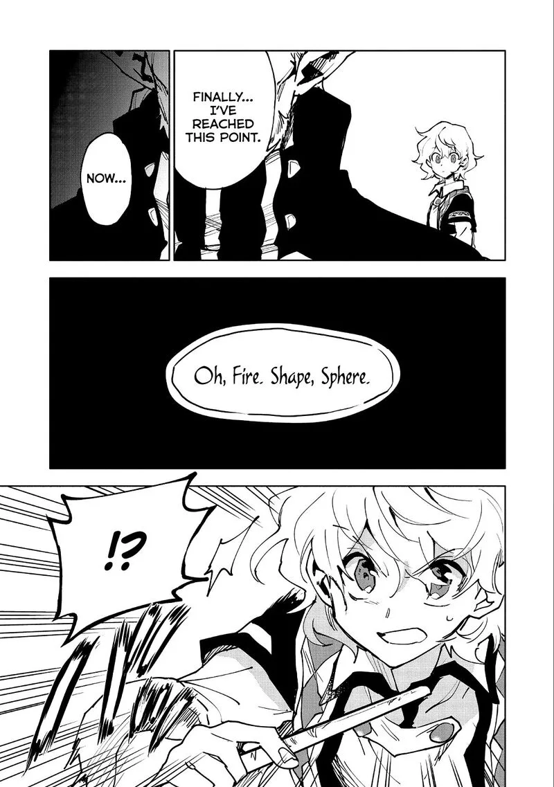 Saikyou Juzoku Tensei: Majutsu Otaku no Utopia Chapter 11 page 31