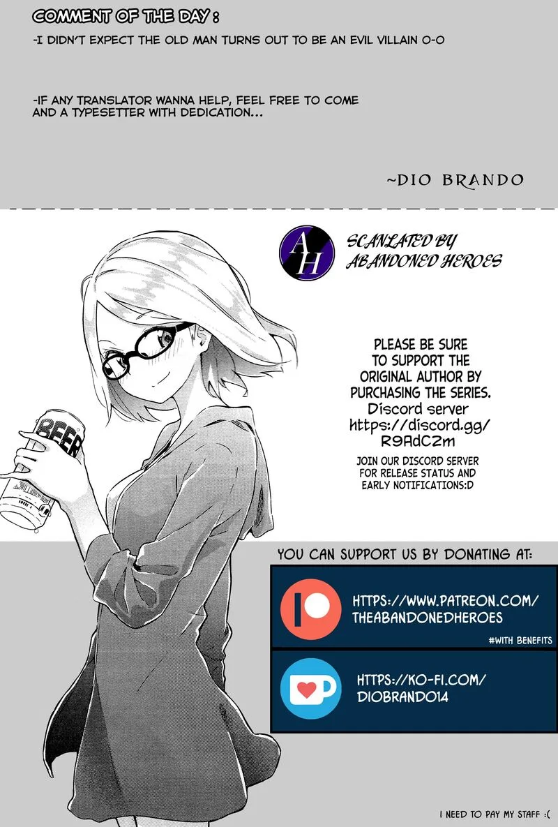 Saikyou Juzoku Tensei: Majutsu Otaku no Utopia Chapter 11 page 35