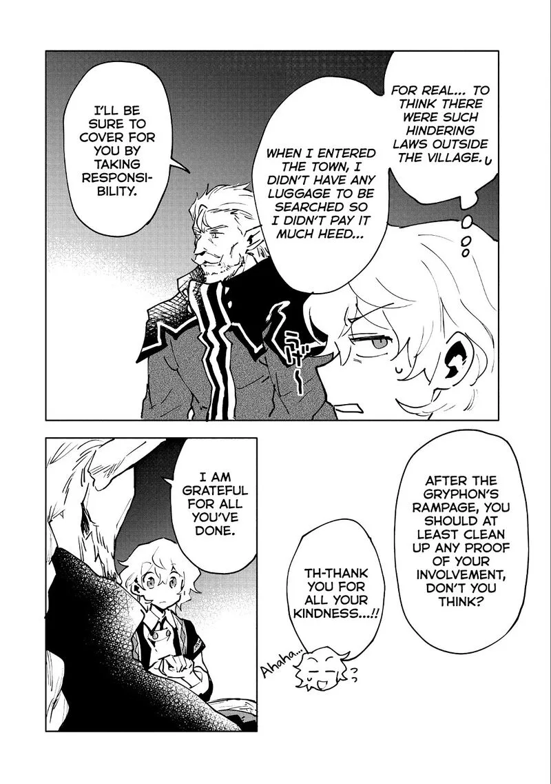 Saikyou Juzoku Tensei: Majutsu Otaku no Utopia Chapter 11 page 24