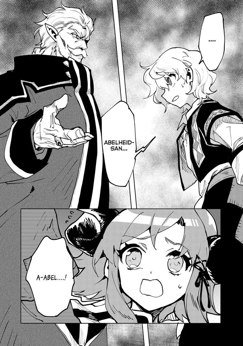 Saikyou Juzoku Tensei: Majutsu Otaku no Utopia Chapter 12 page 15
