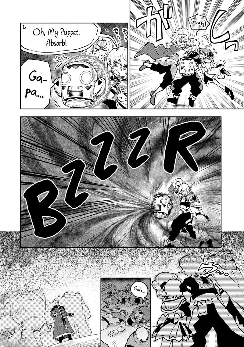 Saikyou Juzoku Tensei: Majutsu Otaku no Utopia Chapter 12 page 19
