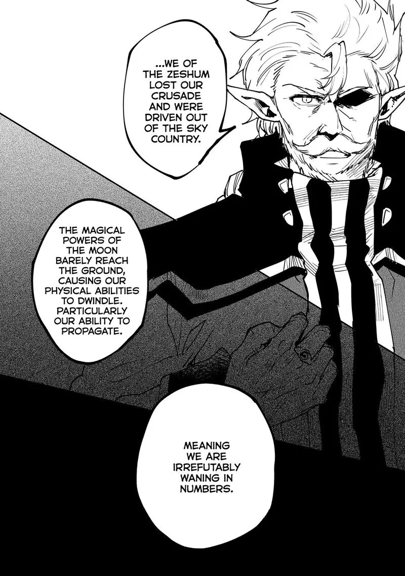 Saikyou Juzoku Tensei: Majutsu Otaku no Utopia Chapter 12 page 4