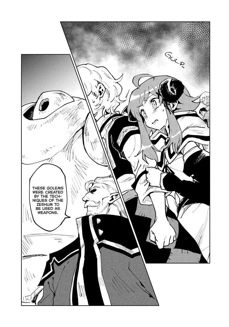 Saikyou Juzoku Tensei: Majutsu Otaku no Utopia Chapter 12 page 10