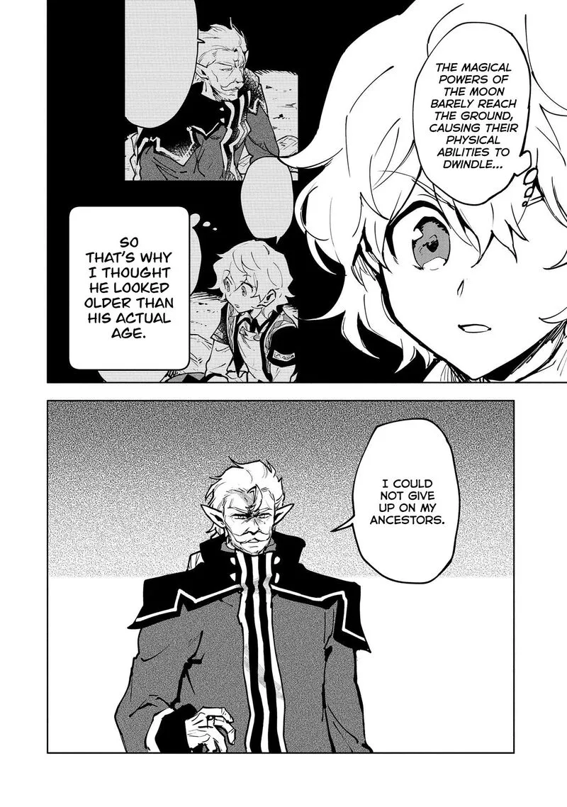 Saikyou Juzoku Tensei: Majutsu Otaku no Utopia Chapter 12 page 5