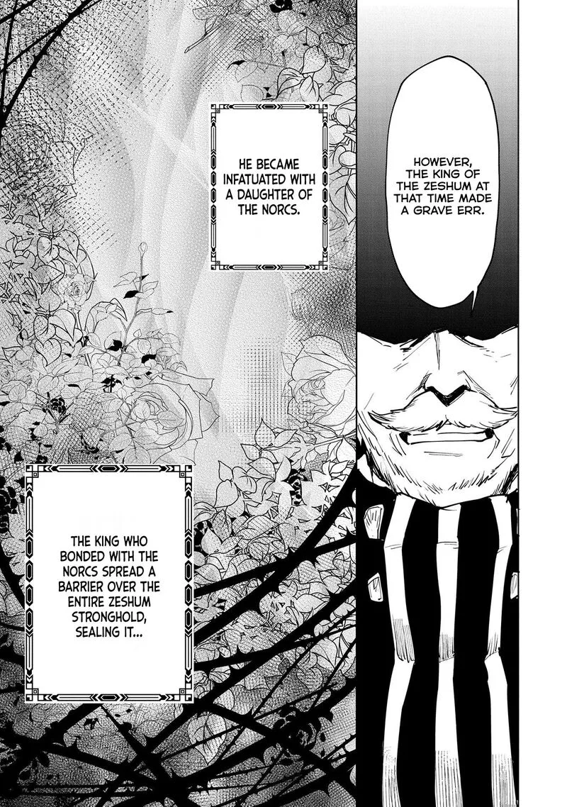 Saikyou Juzoku Tensei: Majutsu Otaku no Utopia Chapter 12 page 8