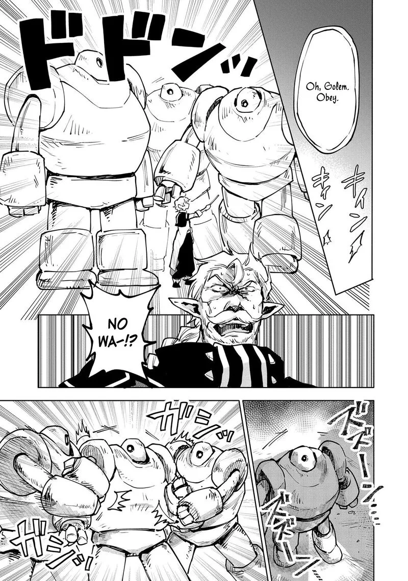 Saikyou Juzoku Tensei: Majutsu Otaku no Utopia Chapter 12 page 26