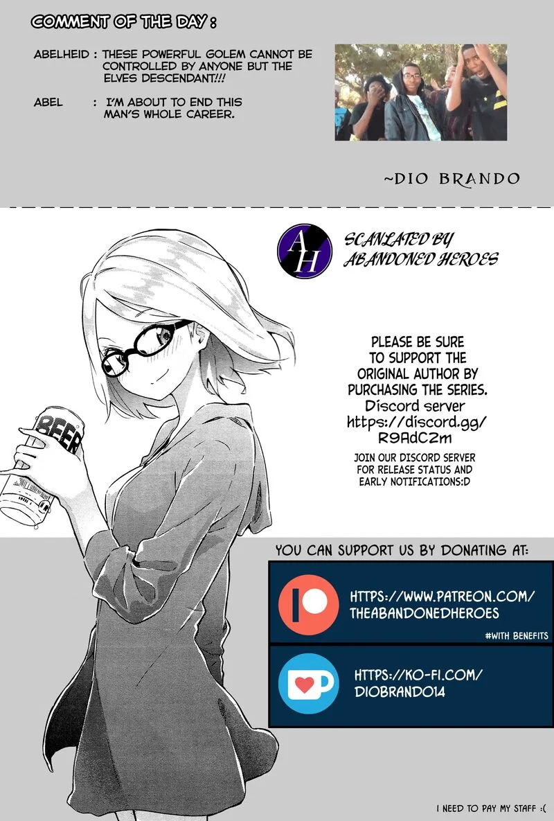 Saikyou Juzoku Tensei: Majutsu Otaku no Utopia Chapter 12 page 32