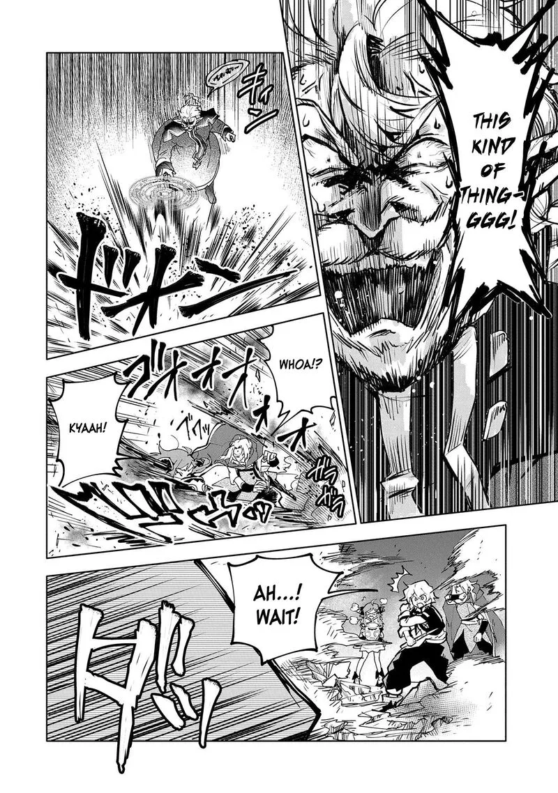 Saikyou Juzoku Tensei: Majutsu Otaku no Utopia Chapter 12 page 30