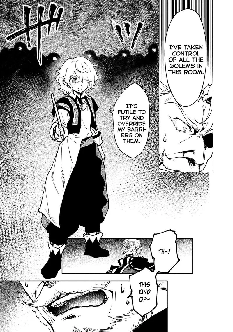 Saikyou Juzoku Tensei: Majutsu Otaku no Utopia Chapter 12 page 29