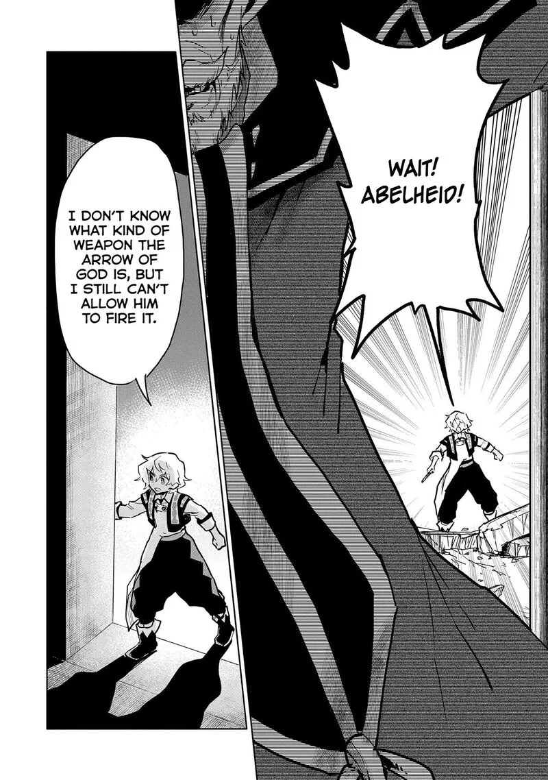 Saikyou Juzoku Tensei: Majutsu Otaku no Utopia Chapter 13 page 2