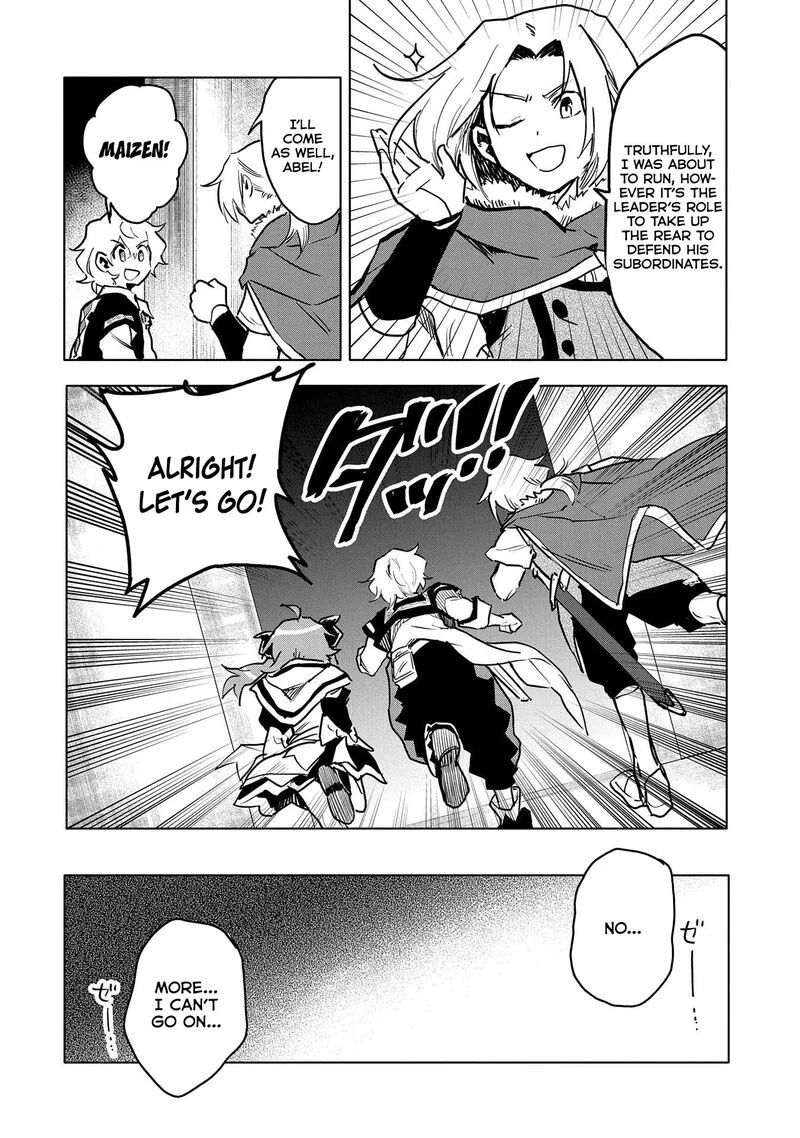 Saikyou Juzoku Tensei: Majutsu Otaku no Utopia Chapter 13 page 4