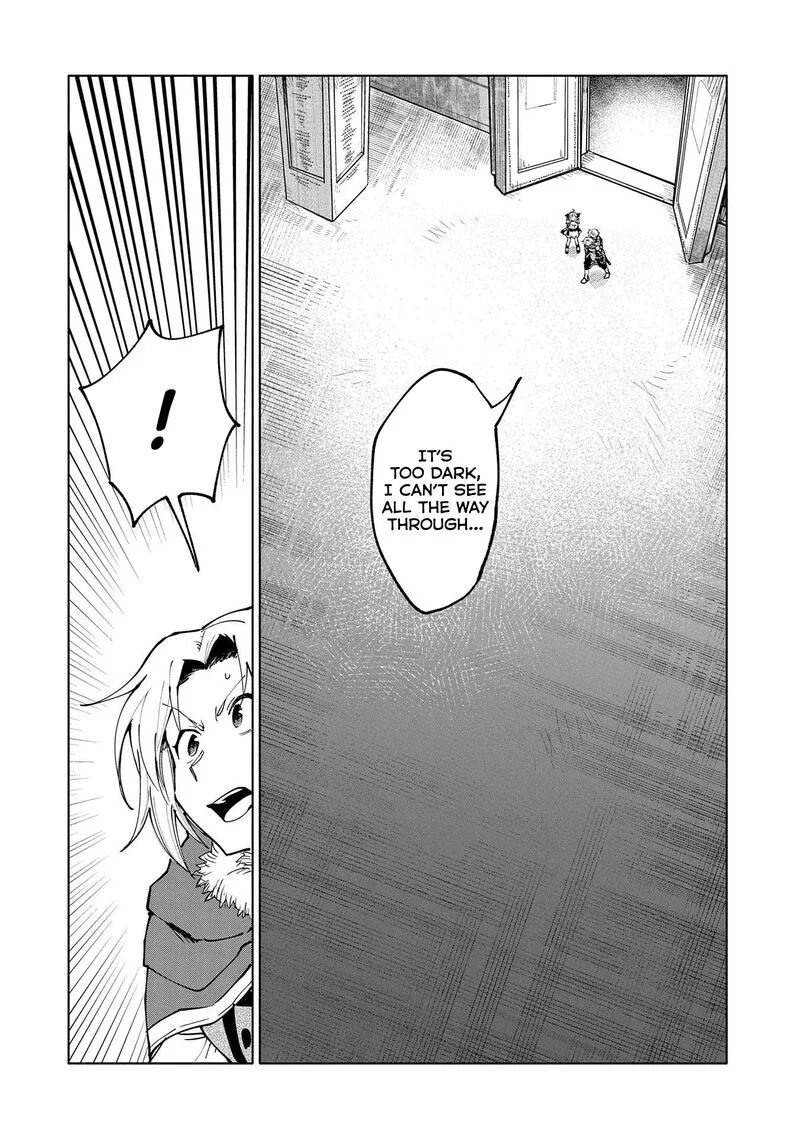 Saikyou Juzoku Tensei: Majutsu Otaku no Utopia Chapter 13 page 10