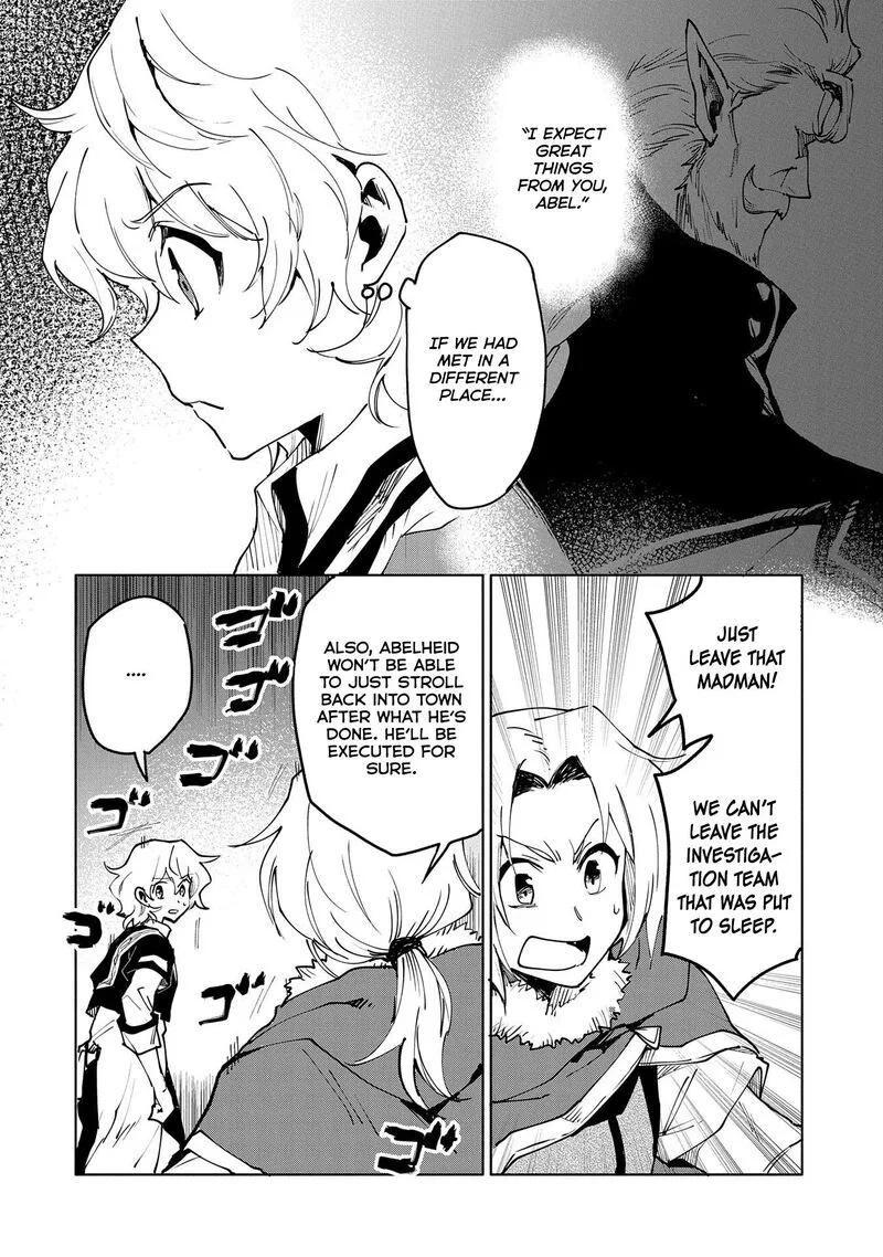 Saikyou Juzoku Tensei: Majutsu Otaku no Utopia Chapter 13 page 26