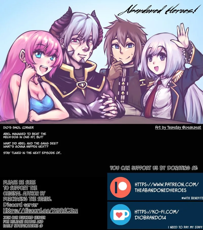 Saikyou Juzoku Tensei: Majutsu Otaku no Utopia Chapter 13 page 34