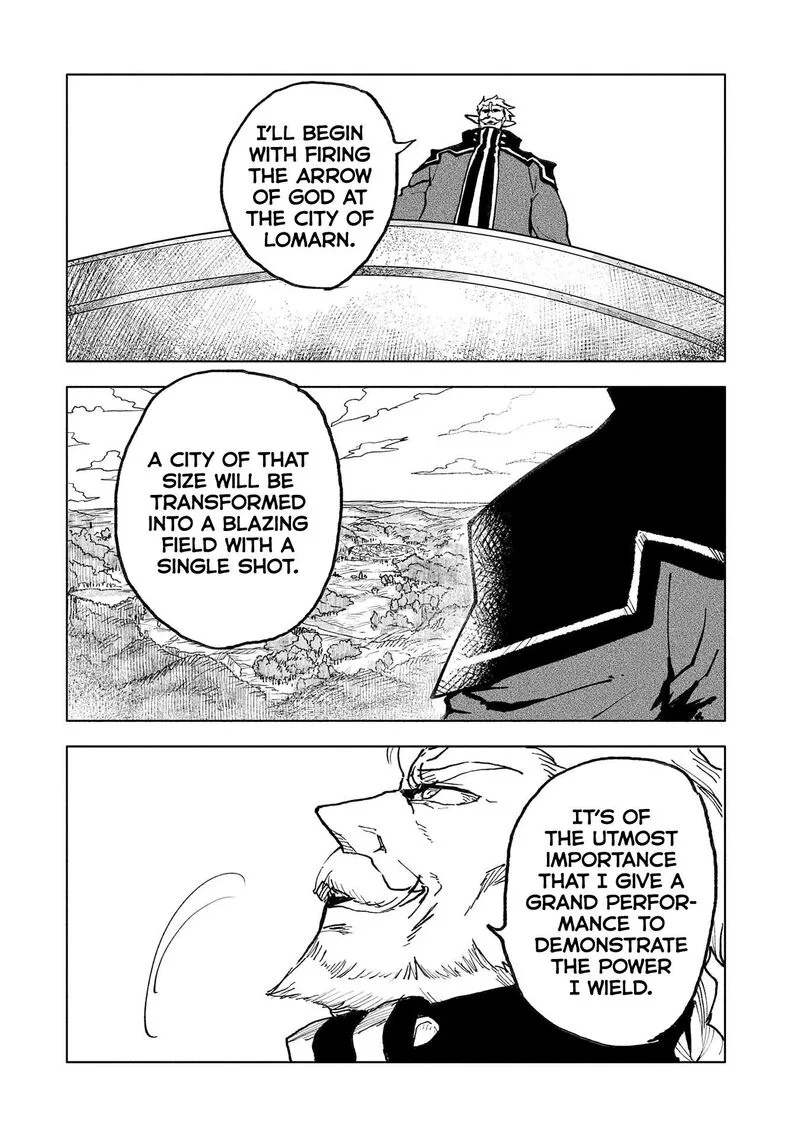 Saikyou Juzoku Tensei: Majutsu Otaku no Utopia Chapter 14 page 6