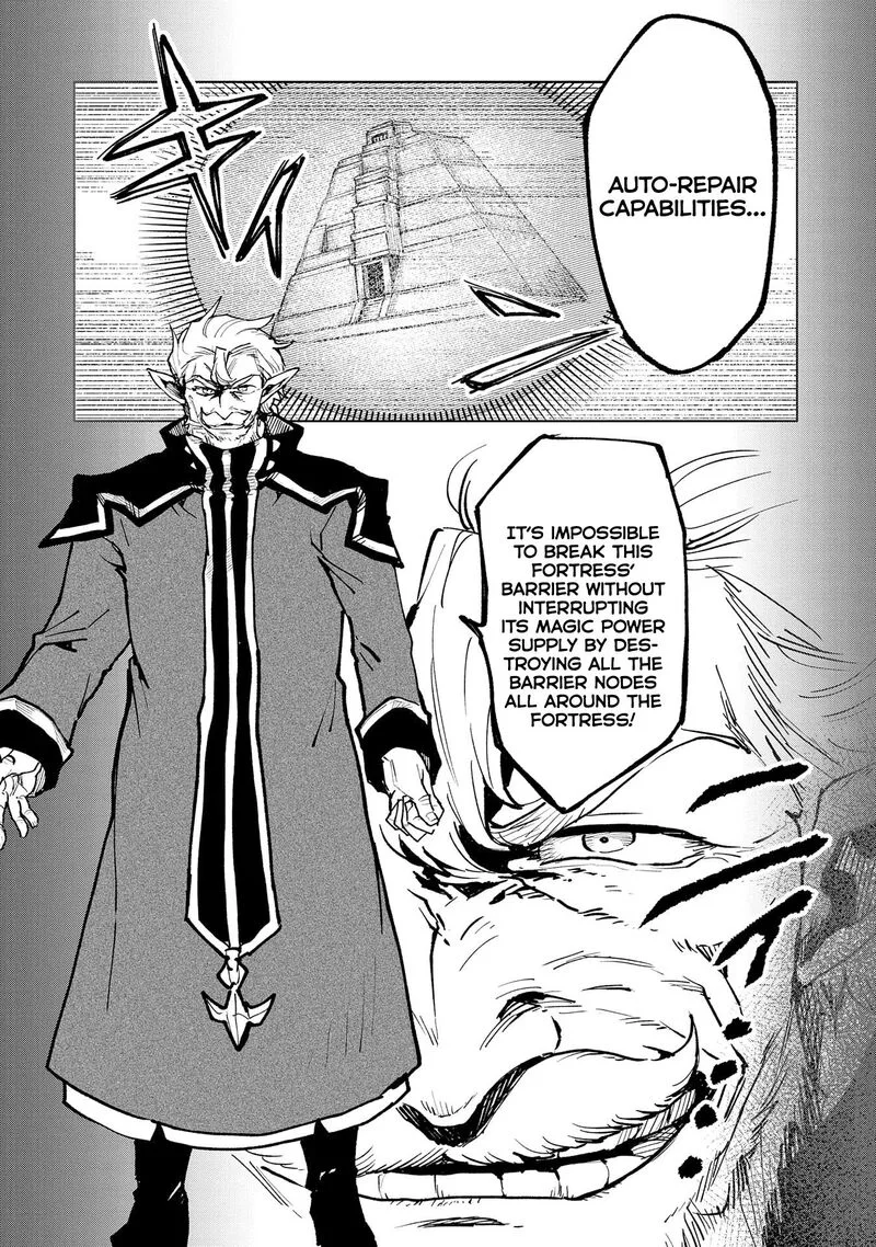 Saikyou Juzoku Tensei: Majutsu Otaku no Utopia Chapter 14 page 11