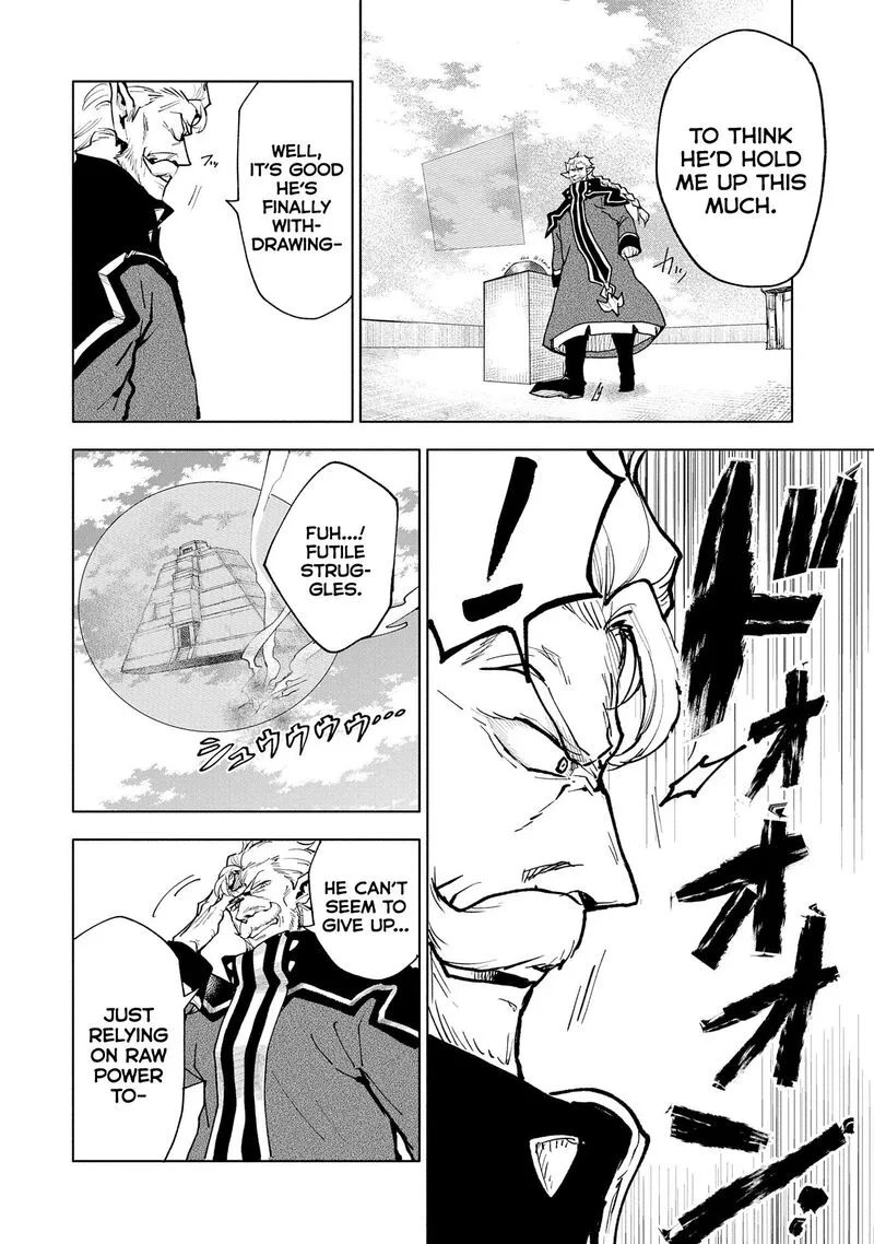 Saikyou Juzoku Tensei: Majutsu Otaku no Utopia Chapter 14 page 13