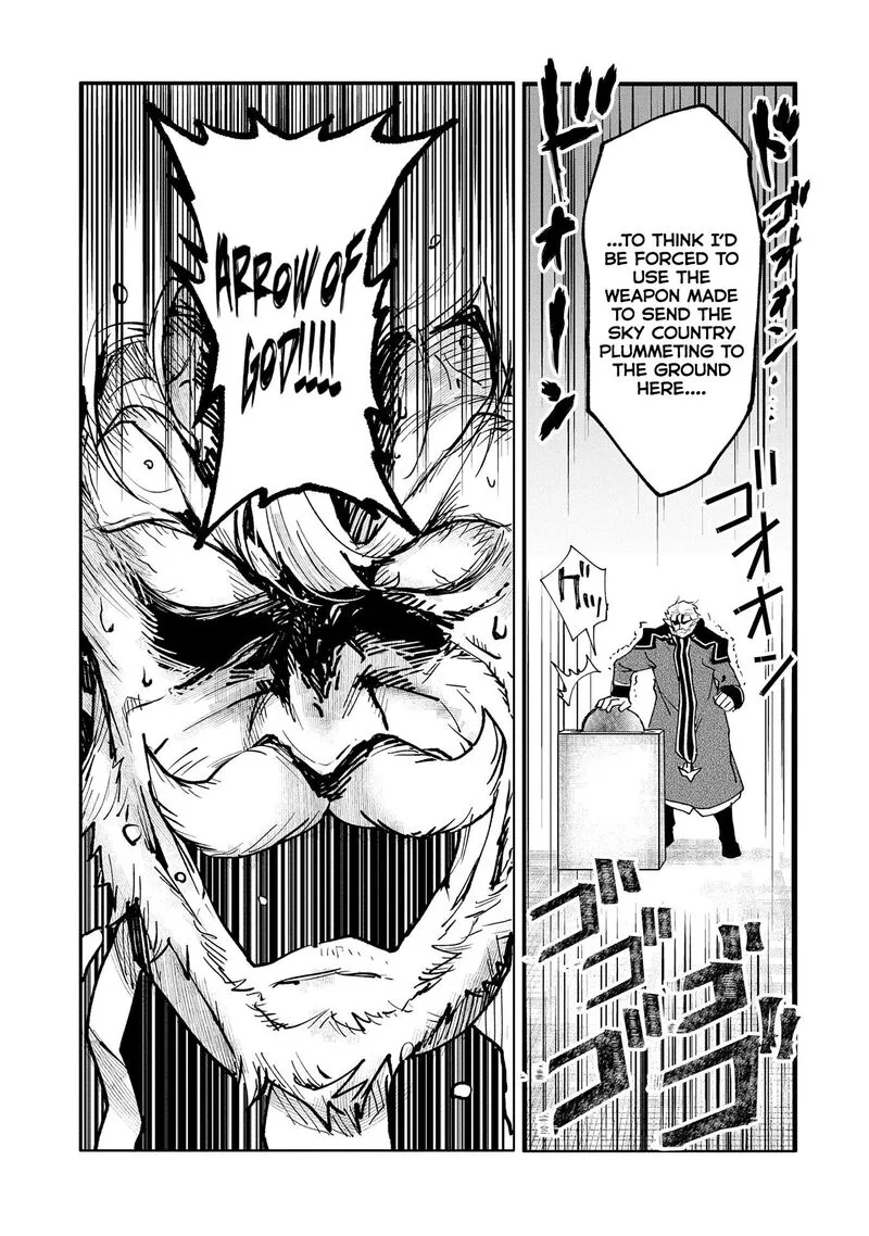 Saikyou Juzoku Tensei: Majutsu Otaku no Utopia Chapter 14 page 22