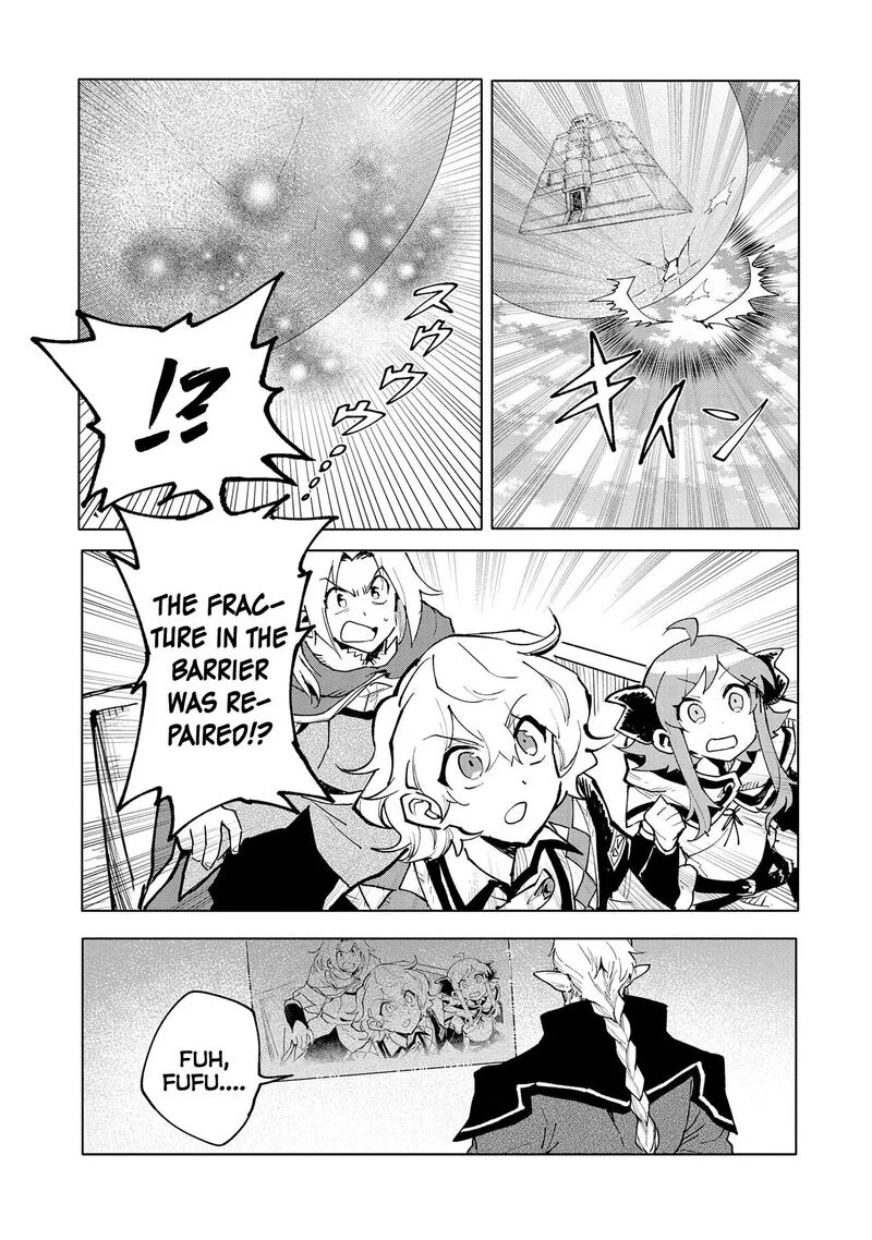Saikyou Juzoku Tensei: Majutsu Otaku no Utopia Chapter 14 page 10