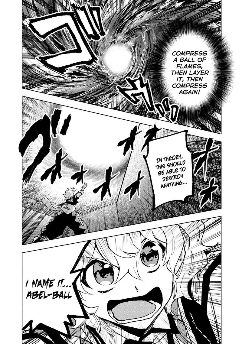 Saikyou Juzoku Tensei: Majutsu Otaku no Utopia Chapter 14 page 28