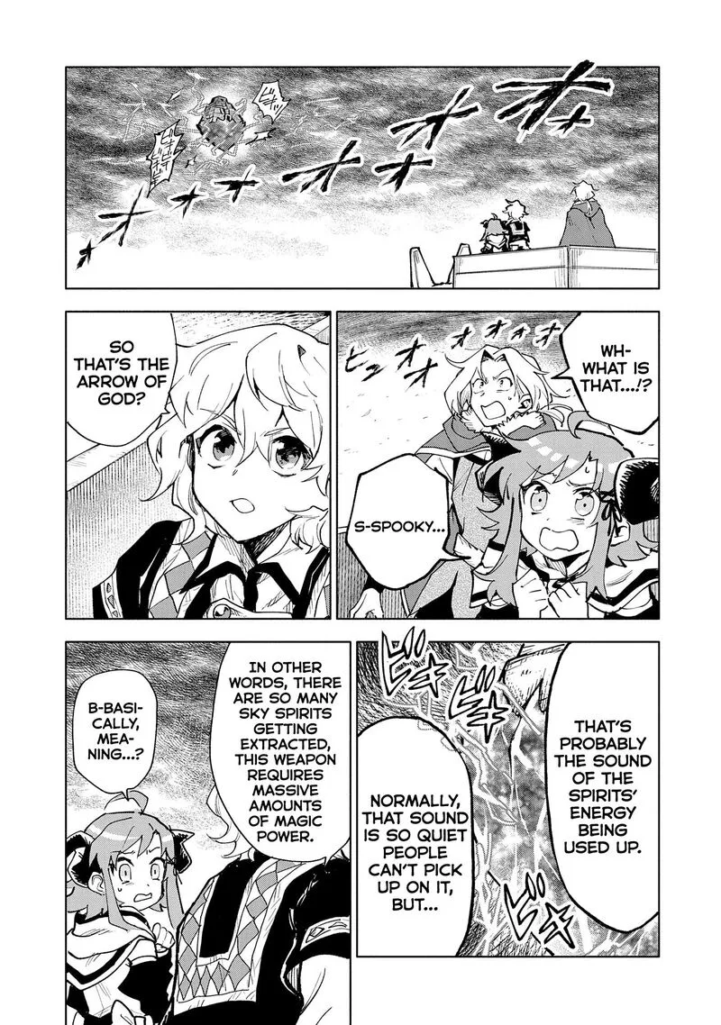 Saikyou Juzoku Tensei: Majutsu Otaku no Utopia Chapter 14 page 24