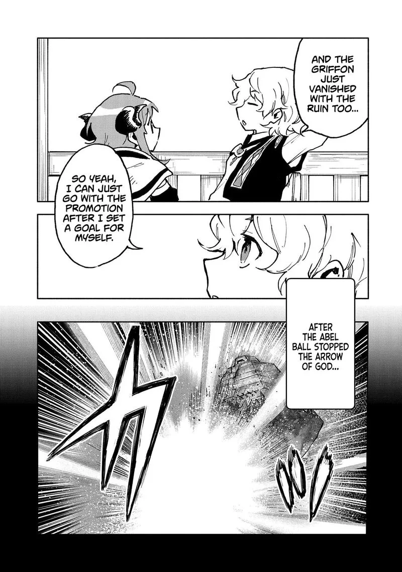Saikyou Juzoku Tensei: Majutsu Otaku no Utopia Chapter 15 page 5
