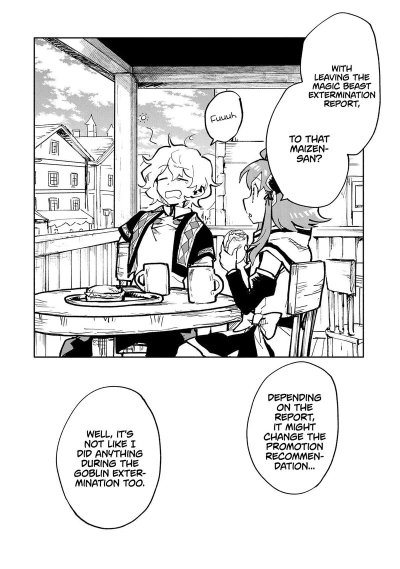 Saikyou Juzoku Tensei: Majutsu Otaku no Utopia Chapter 15 page 4