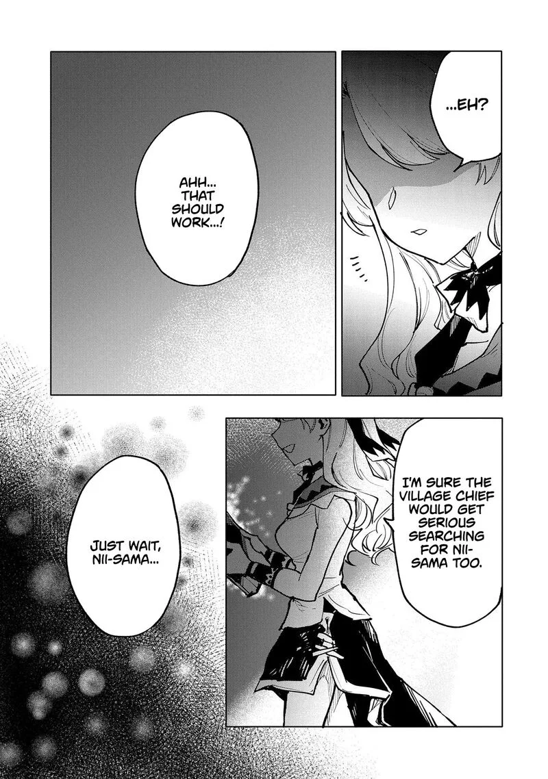 Saikyou Juzoku Tensei: Majutsu Otaku no Utopia Chapter 15 page 31
