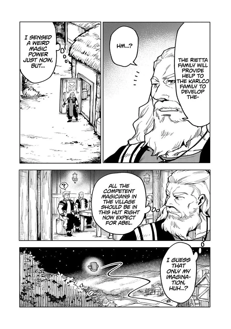 Saikyou Juzoku Tensei: Majutsu Otaku no Utopia Chapter 15 page 28