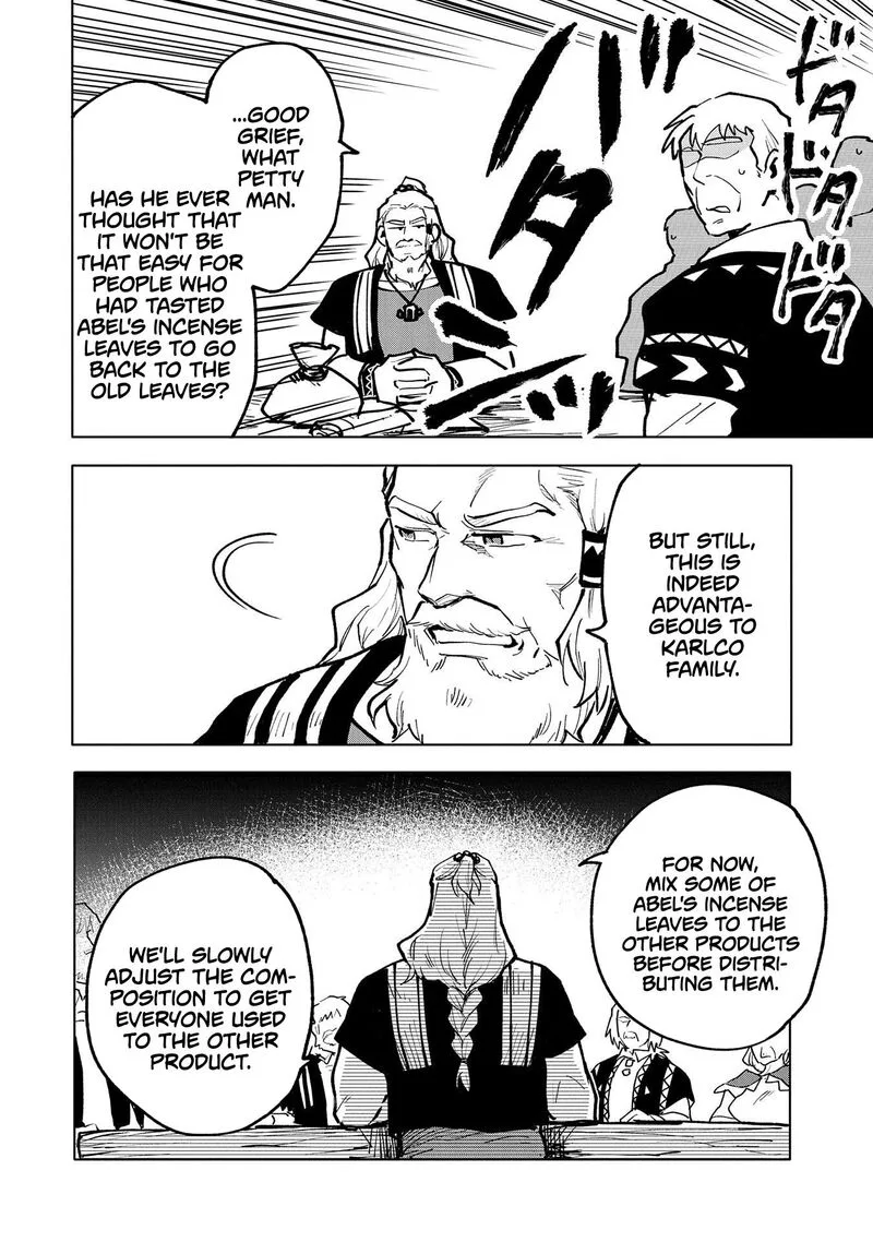 Saikyou Juzoku Tensei: Majutsu Otaku no Utopia Chapter 15 page 26