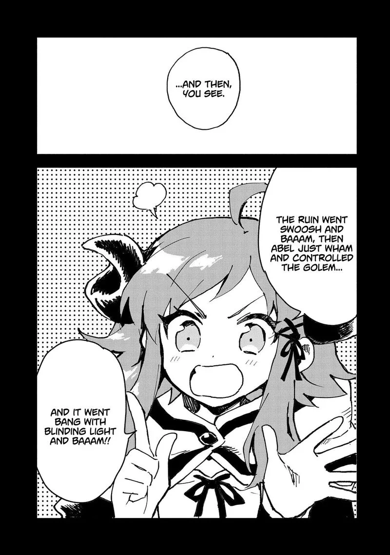 Saikyou Juzoku Tensei: Majutsu Otaku no Utopia Chapter 15 page 9