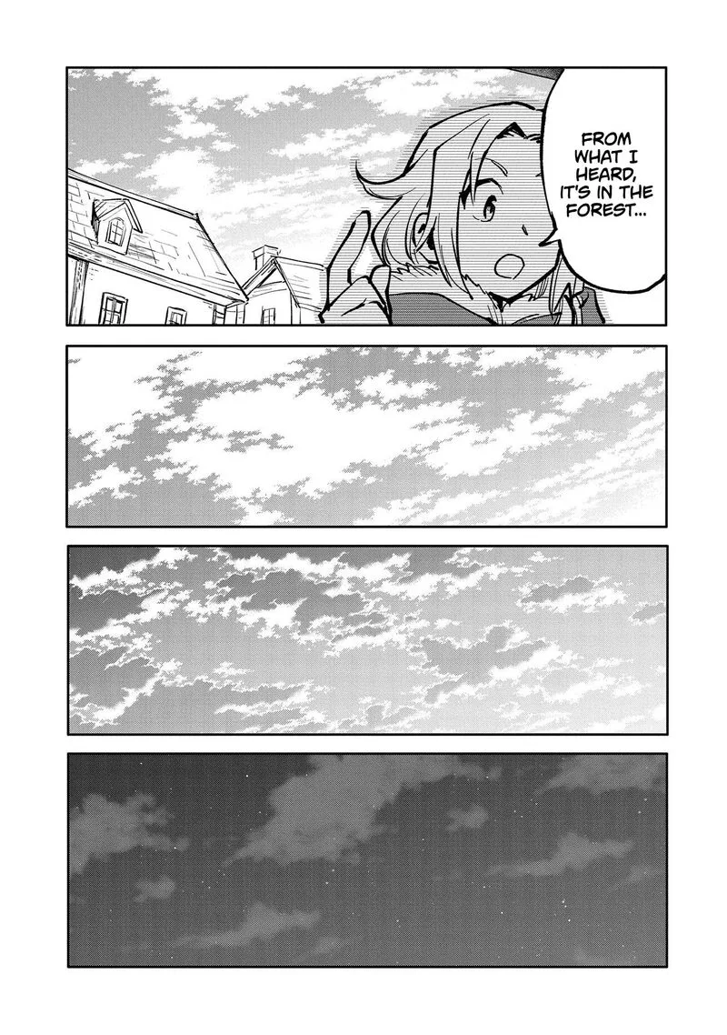 Saikyou Juzoku Tensei: Majutsu Otaku no Utopia Chapter 15 page 21