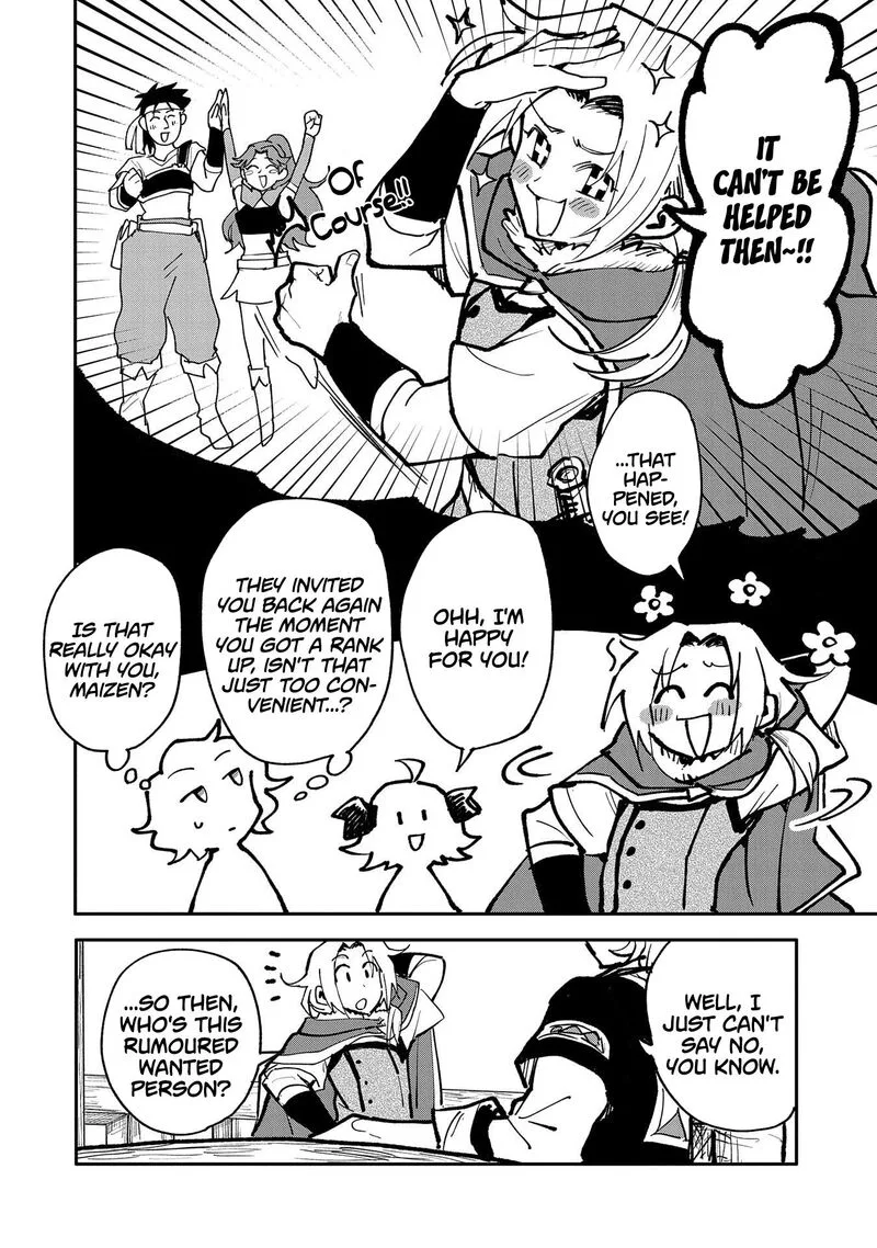 Saikyou Juzoku Tensei: Majutsu Otaku no Utopia Chapter 15 page 20