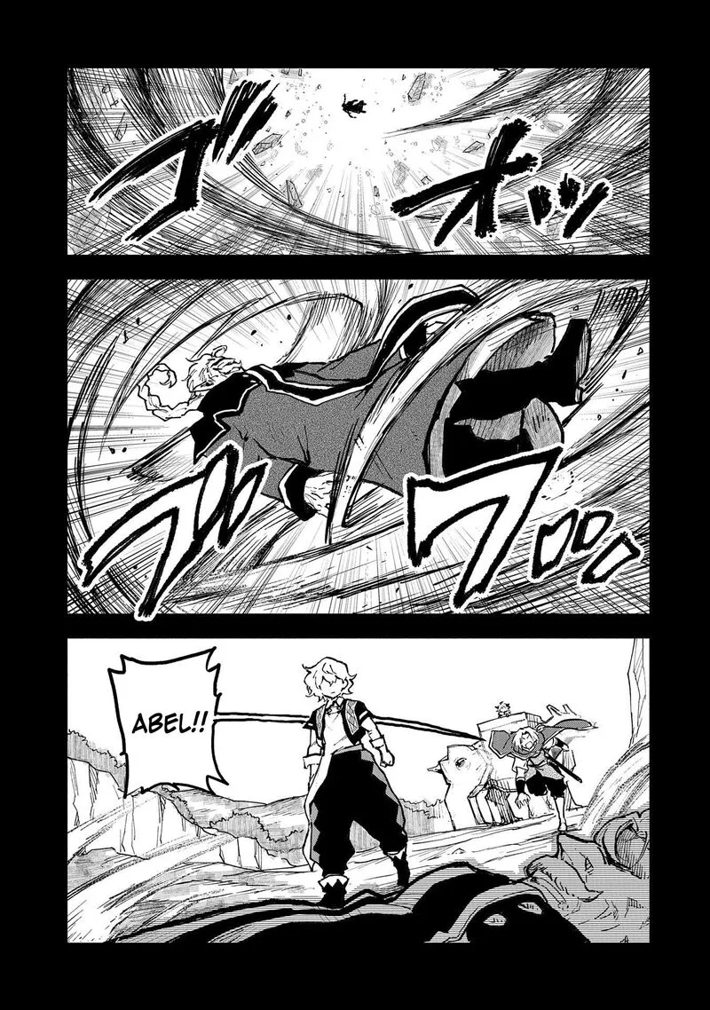 Saikyou Juzoku Tensei: Majutsu Otaku no Utopia Chapter 15 page 7