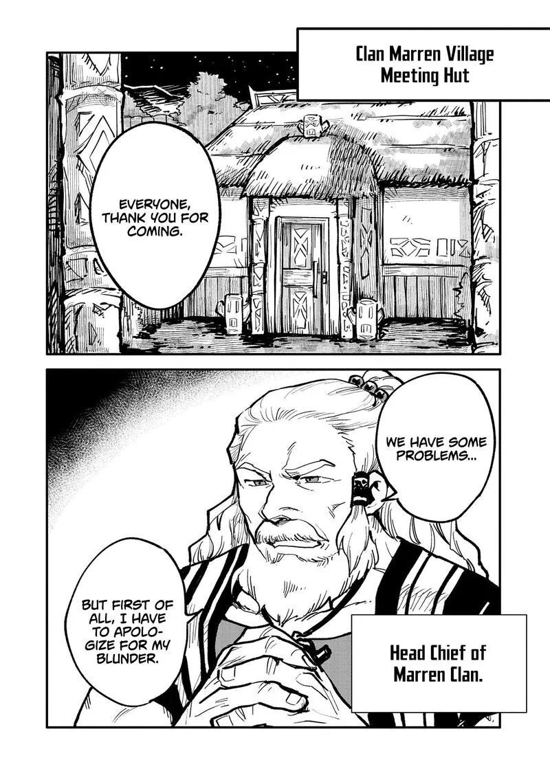 Saikyou Juzoku Tensei: Majutsu Otaku no Utopia Chapter 15 page 22