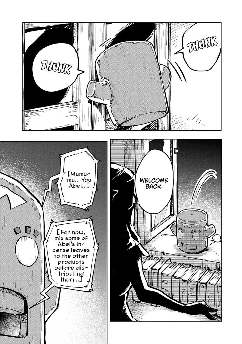 Saikyou Juzoku Tensei: Majutsu Otaku no Utopia Chapter 15 page 29