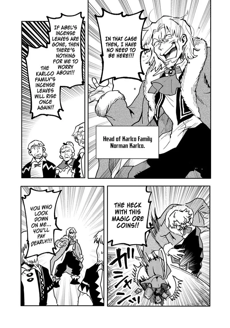 Saikyou Juzoku Tensei: Majutsu Otaku no Utopia Chapter 15 page 25
