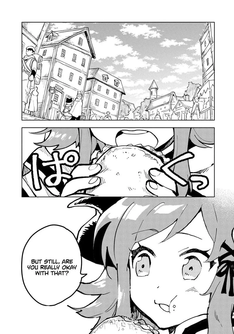 Saikyou Juzoku Tensei: Majutsu Otaku no Utopia Chapter 15 page 3