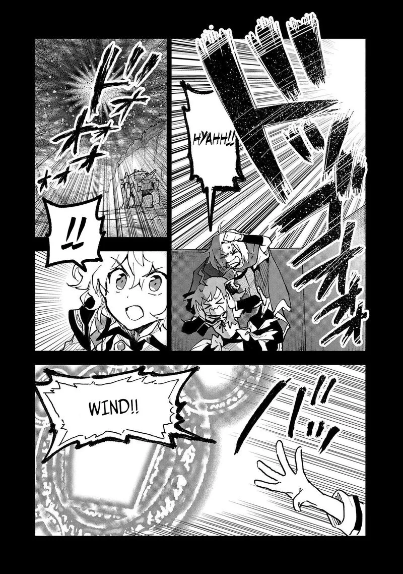 Saikyou Juzoku Tensei: Majutsu Otaku no Utopia Chapter 15 page 6