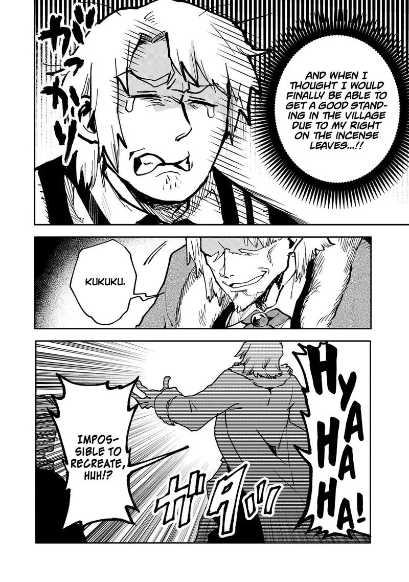 Saikyou Juzoku Tensei: Majutsu Otaku no Utopia Chapter 15 page 24