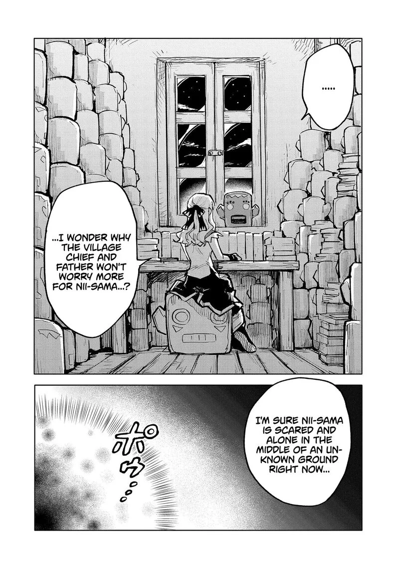 Saikyou Juzoku Tensei: Majutsu Otaku no Utopia Chapter 15 page 30